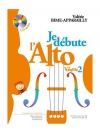 ヴィオラ教則本・Vol.2（ヴィオラ）【Je Debute L'Alto Vol. 2】