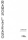 Lurralde（ラモン・ラスカーノ）（弦楽四重奏）