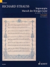 即興曲・ルイーゼ王妃の行進曲（リヒャルト・シュトラウス)（ピアノ）【Impromptu · Marsch der Königin Luise】