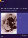ヤング・リヒャルト・シュトラウス・Vol.2（リヒャルト・シュトラウス)（ピアノ）【The Young Richard Strauss Volume 2】