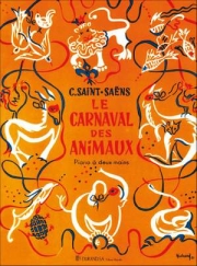 動物の謝肉祭 (カミーユ・サン＝サーンス)（ピアノ）【Le Carnaval des Animaux】