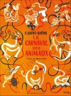 動物の謝肉祭 (カミーユ・サン＝サーンス)（ピアノ）【Le Carnaval des Animaux】