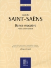 死の舞踏・Op.40 (カミーユ・サン＝サーンス)（ピアノ）【Danse Macabre, Op. 40】