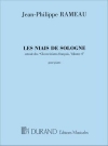 ソローニュのひなどり（ジャン＝フィリップ・ラモー）（ピアノ）【Les Nials de Sologne】