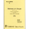 「ダフニスとクロエ」 第1組曲（モーリス・ラヴェル）（ピアノ二重奏）【Daphnis et Chloe Suite No.1】