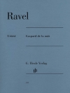 夜のガスパール（モーリス・ラヴェル）（ピアノ）【Gaspard De La Nuit】