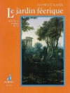 妖精の園（モーリス・ラヴェル）（フルート+ピアノ）【Le jardin féerique】