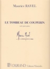 メヌエット「クープランの墓」より（モーリス・ラヴェル）（ピアノ）【Menuet (From Le Tombeau De Couperin)】