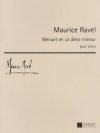 メヌエット・嬰ハ短調（モーリス・ラヴェル）（ピアノ）【Menuet En Ut Diése Mineur】