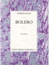 ボレロ（モーリス・ラヴェル）（ピアノ）【Bolero】
