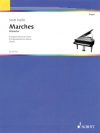 マーチ（スコット・ジョプリン）（ピアノ）【Marches】