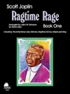 ラグタイム・レイジ・Book.1（スコット・ジョプリン）（ピアノ）【Ragtime Rage Book 1】