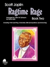 ラグタイム・レイジ・Book.2（スコット・ジョプリン）（ピアノ）【Ragtime Rage Book 2】
