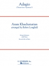 アダージョ「スパルタクス」より（アラム・ハチャトゥリアン）【Adagio (Theme from Spartacus)】