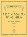 クラシック時代のピアノ・アルバム（ピアノ）【The Classical Era Piano Album】