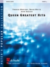 クイーン・グレイテスト・ヒッツ（金管バンド）（スコアのみ）【Queen Greatest Hits】