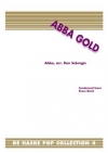 アバ・ゴールド（金管バンド）【Abba Gold】