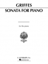 ソナタ（チャールズ・グリフス）（ピアノ）【Sonata for Piano】