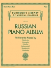 ロシア・ピアノ・アルバム（ピアノ）【Russian Piano Album】