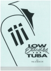 ロー・スタディーズ・フォー・テューバ（フィル・スネデコール）（テューバ）【Low Studes for Tuba】