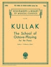 オクターブ奏法・Op.48・Book.1（テオドール・クラク）（ピアノ）【School of Octave Playing, Op. 48 - Book 1】