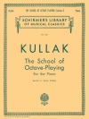 オクターブ奏法・Op.48・Book.2（テオドール・クラク）（ピアノ）【School of Octave Playing, Op. 48 - Book 2】