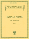 ソナタ・アルバム・Book.2（ピアノ）【Sonata Album for the Piano - Book 2】