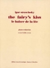 妖精の口づけ（イーゴリ・ストラヴィンスキー） （ピアノ）【The Fairy's Kiss】