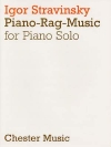 ピアノ・ラグ・ミュージック（イーゴリ・ストラヴィンスキー） （ピアノ）【Piano-Rag-Music】