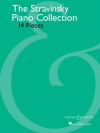 ピアノ・コレクション（イーゴリ・ストラヴィンスキー） （ピアノ）【Piano Collection】