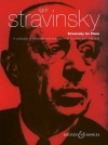 ピアノのためのストラヴィンスキー（イーゴリ・ストラヴィンスキー） （ピアノ）【Stravinsky for Piano】