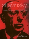 ピアノのためのストラヴィンスキー（イーゴリ・ストラヴィンスキー） （ピアノ）【Stravinsky for Piano】