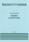 歌劇「ノルマ」序曲（ヴィンチェンツォ・ベッリーニ）（ピアノ）【Overture Norma】