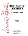 交響曲第2番「不安の時代」（レナード・バーンスタイン）（ピアノ二重奏）【Symphony No. 2 "The Age of Anxiety"】