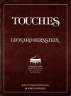 タッチ（レナードバーンスタイン）（ピアノ）【Touches】