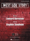 ウエスト・サイド・ストーリー（レナードバーンスタイン / キャロル・クローゼ編曲）（ピアノ）【West Side Story】
