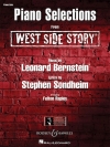 ウエスト・サイド・ストーリー（レナードバーンスタイン / フェルトン・ラプリー編曲）（ピアノ）【West Side Story】