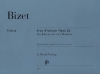 子供の遊び・Op.22（ジョルジュ・ビゼー）（ピアノ二重奏）【Jeux D'Enfants Op.22】