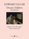 夢の子供たち・Op.43（エドワード・エルガー）（ピアノ）【Dream Children, Opus 43】