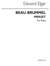 伊達男ブランメル（エドワード・エルガー）（ピアノ）【Beau Brummel-Minuet】