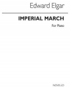 帝国行進曲（エドワード・エルガー）（ピアノ）【Imperial March】