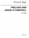 Prelude and Angel's Farewell（エドワード・エルガー）（ピアノ）