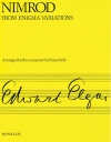 ニムロッド「エニグマ変奏曲」より（エドワード・エルガー）（ピアノ）【Nimrod From Enigma Variations Op.36】
