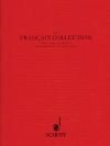 フランセ・コレクション（ジャン・フランセ）（ピアノ）【The Françaix-Collection】
