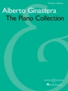 ピアノ・コレクション（アルベルト・ヒナステラ）（ピアノ）【Piano Collection】