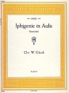 アウリスのイフィゲニア（クリストフ・ヴィリバルト・グルック）（ピアノ）【Iphigenie in Aulis】