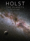 惑星  (グスターヴ・ホルスト)（ピアノ）【The Planets】