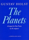 惑星  (グスターヴ・ホルスト)（ピアノ二重奏）【The Planets (Complete)】