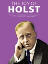ジョイ・オブ・ホルスト  (グスターヴ・ホルスト)（ピアノ）【The Joy of Holst】