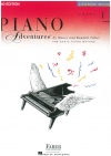 ピアノ・アドベンチャーズ・セカンド・エディション（ピアノ）【Accelerated Piano Adventures】